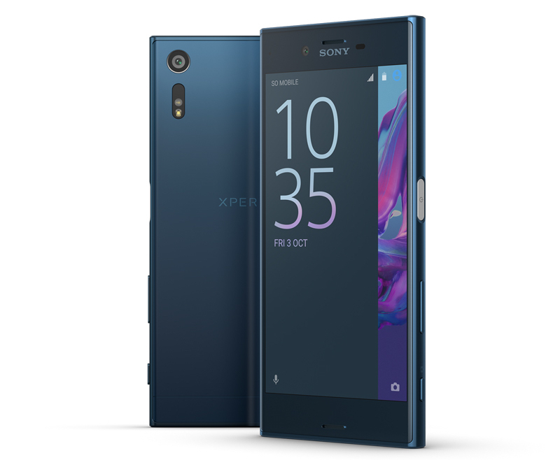 Xperia XZ