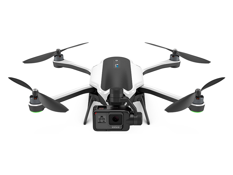 GoPro Karma drone