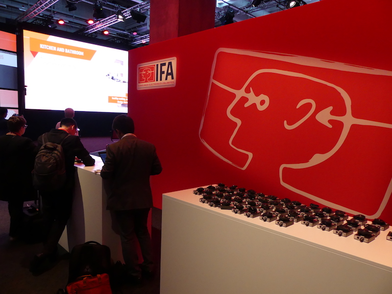 IFA 2016
