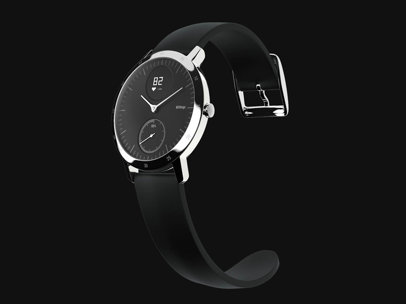 Withings Steel HR