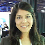 Mona Patel, IBM DashDB