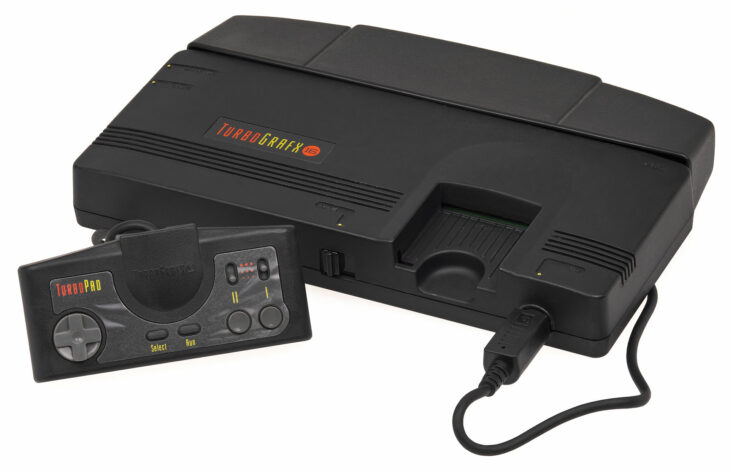 This Week in Tech History: First 16-bit Video Game Console – Into ...