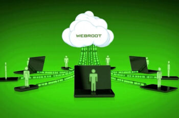 Webroot Cybersecurity