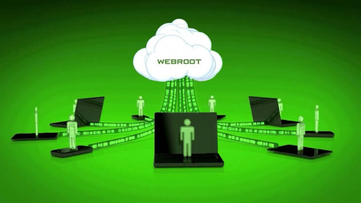 Webroot Cybersecurity