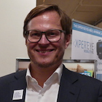 Nils Berger, Viewpointsystem