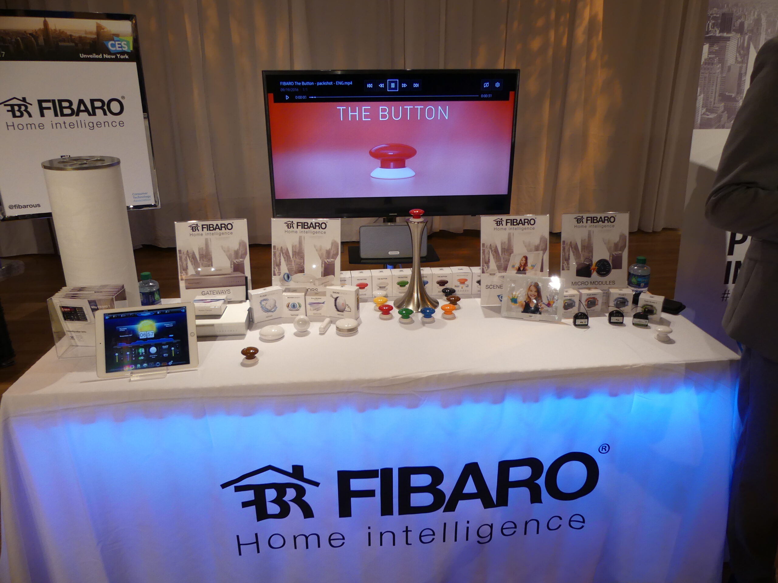 Fibaro