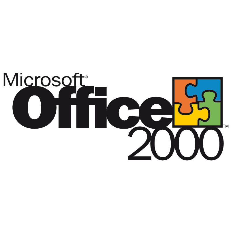 Office 2000