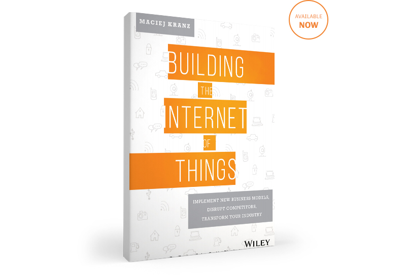Building the Internet of Things