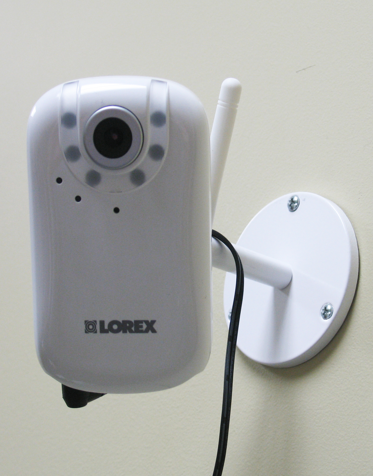 IP Camera