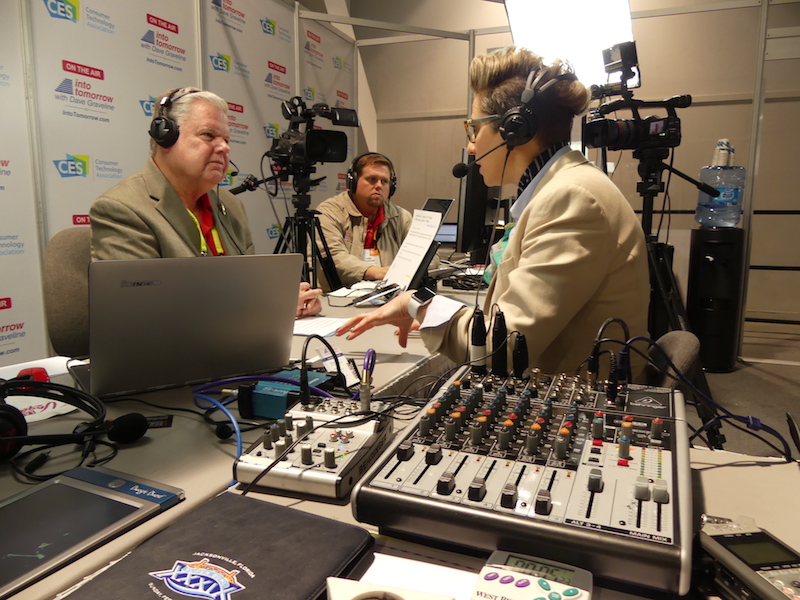 Liat Ben-Zur, Philips