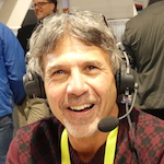 Rob Gelphman, MoCA