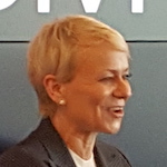 Harriet Green, IBM