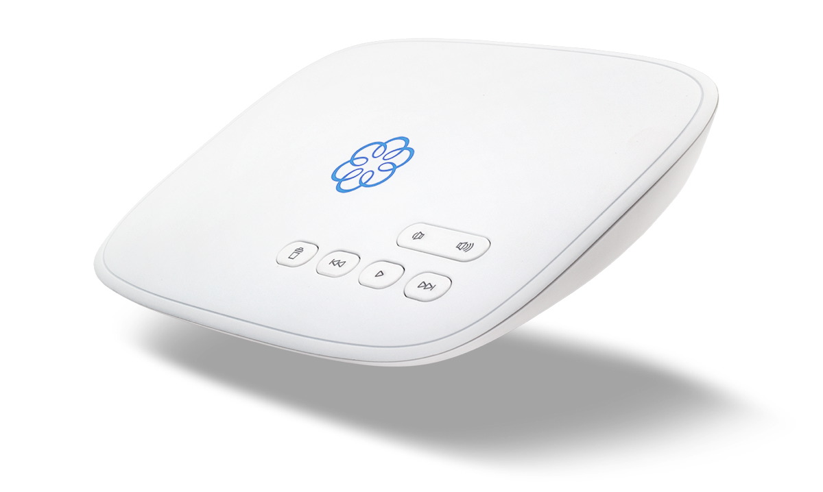 Ooma Telo White