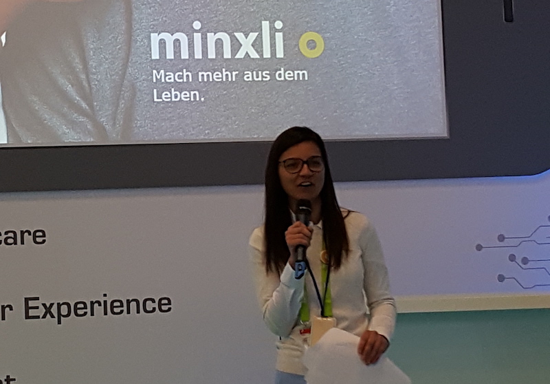 minxli at conhIT
