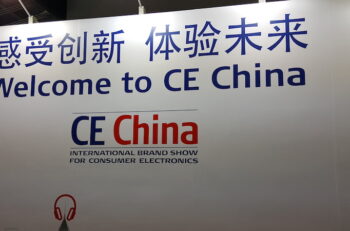 CE China