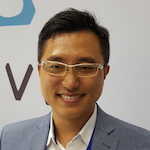 Kevin Leung, HTC Vive