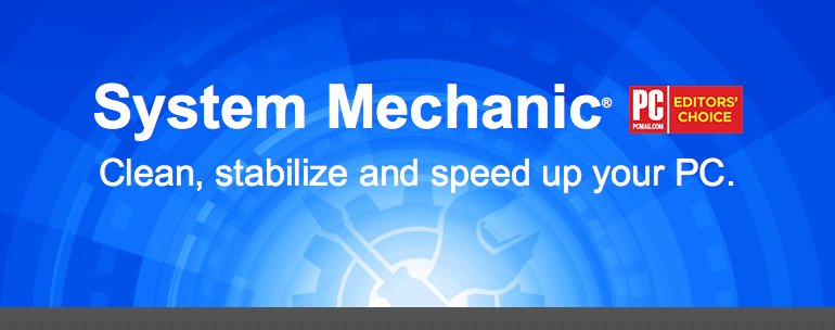 System Mechanic