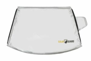 SolarGuard Windshield Cover