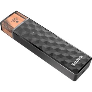 SanDisk Connect Wireless Stick - 256GB
