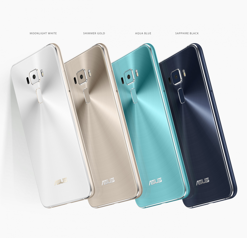 Zenfone