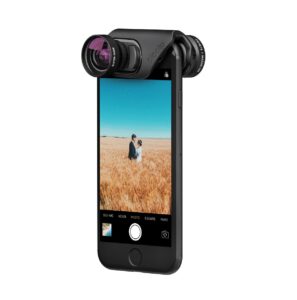 olloclip lens set for iPhone 7