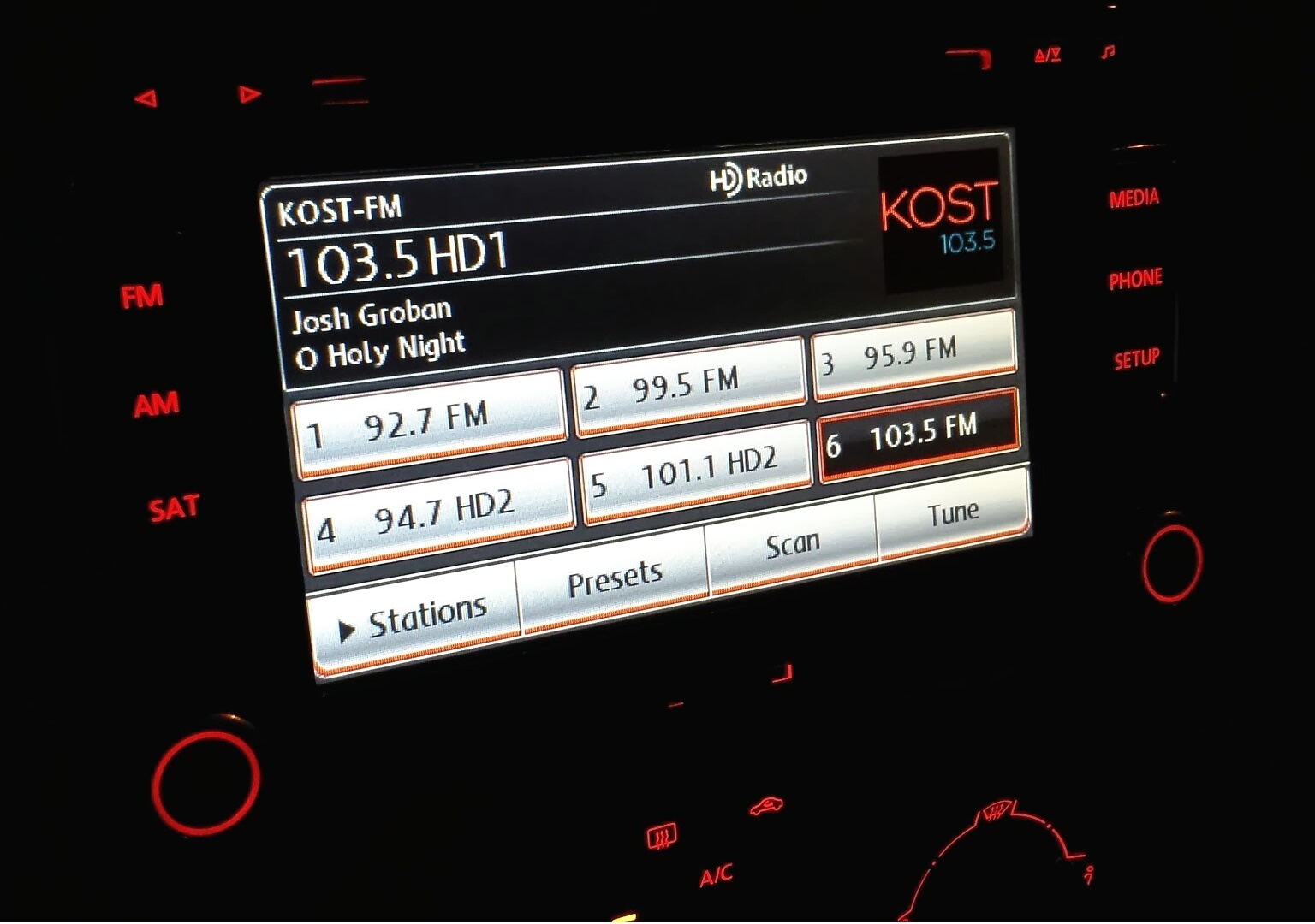 HD Radio