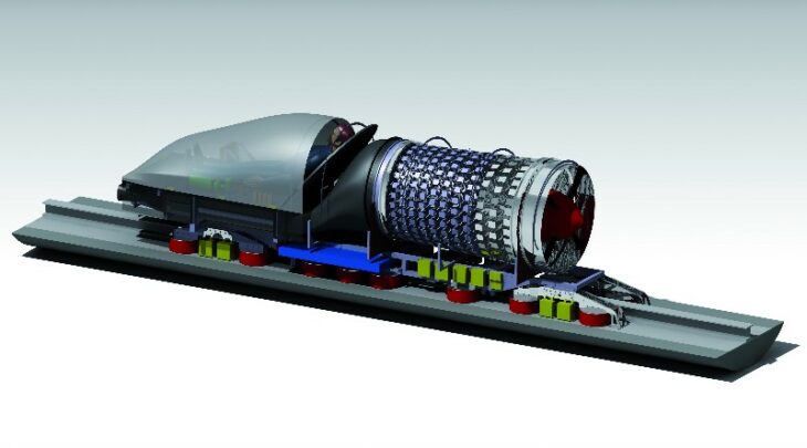 Project Hyperloop
