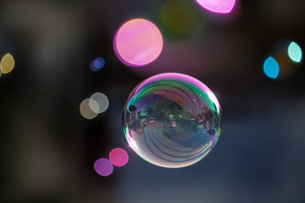 Bubble
