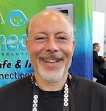 Michael Dean, Owner of KidsConnect 