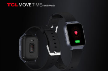 TCL MOVETIME Family Watch MT43A