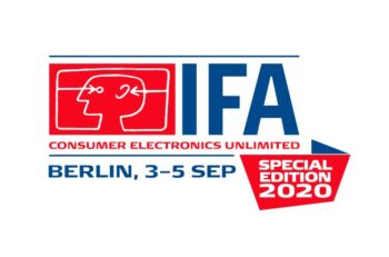 IFA 2020 Special Edition logo