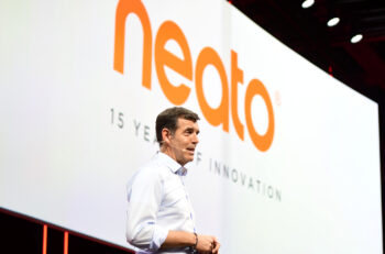 Neato Robotics In-person Press Conference