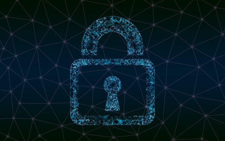 Security Cyber Data Computer  - TheDigitalArtist / Pixabay