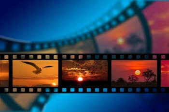 Film Photo Slides Cinema  - geralt / Pixabay