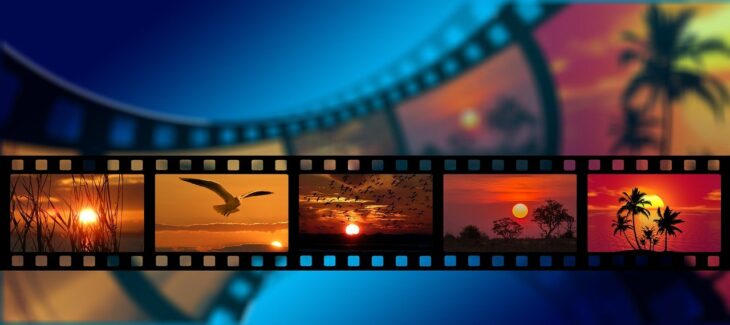 Film Photo Slides Cinema  - geralt / Pixabay