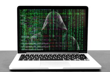 Hacker Hack Anonymous Hacking  - vickygharat / Pixabay