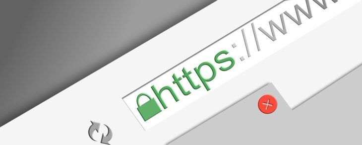 Https Web Page Internet Security  - skylarvision / Pixabay