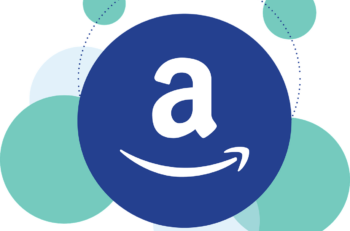 Amazon Icon App Symbol Button  - kirstyfields / Pixabay