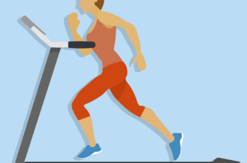 Running Running On A Treadmill  - HaticeEROL / Pixabay