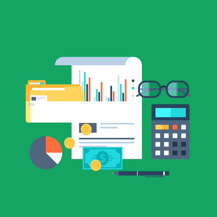 Accounting Finance Business  - Megan_Rexazin / Pixabay