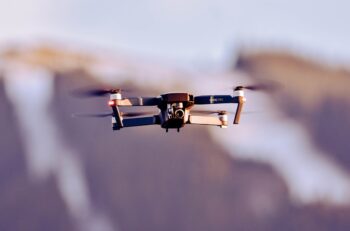 Drone Camera Aerial Equipment  - fleglsebastian7 / Pixabay