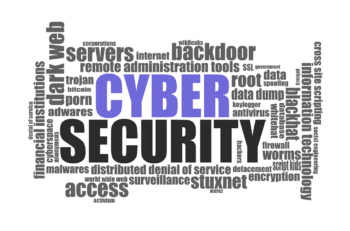 Cyber Security Computer Security  - madartzgraphics / Pixabay