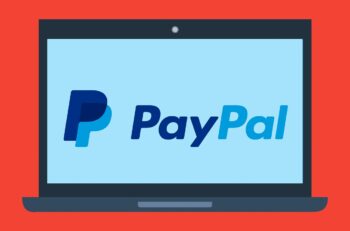 Paypal Logo Brand Pay Payment  - mohamed_hassan / Pixabay