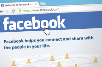 Facebook Social Network Network  - Simon / Pixabay