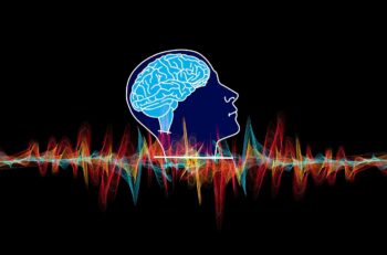 Particles Head Brain Think Wave  - geralt / Pixabay