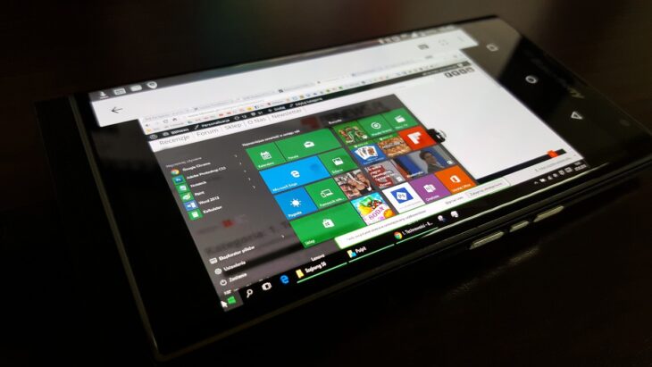 Windows On Android Windows Phone  - ArtificialOG / Pixabay