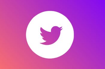Twitter Logo Icon Bird Symbol  - SavageGraphics / Pixabay