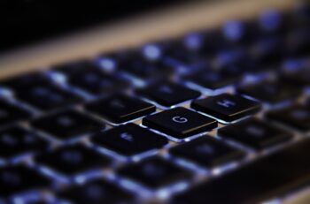 Technology Keyboard Computing  - Pixies / Pixabay