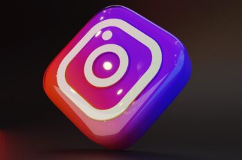Instagram Instagram Logo  - EyestetixStudio / Pixabay