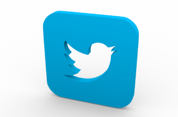 Twitter Social Media I Like Like  - Mizter_X94 / Pixabay